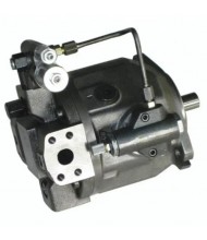 Насос Rexroth A10VSO45DR-31R-VPA12N00